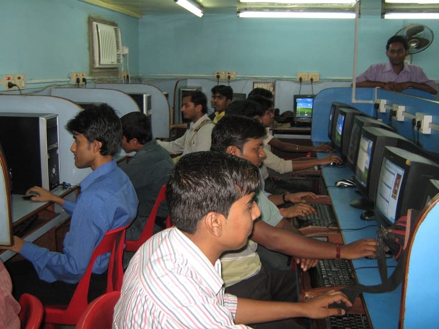 Prajnanananda Institute of Technology & Management Kolkata Infrastructure photo 14